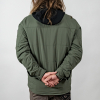 Product MS1003 with SKU 0MS1003BEFOXL in Beetle Green