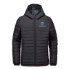 Product QXH1 with SKU 0QXH1BLKXL in Black