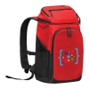 Product RGX1 with SKU 0RGX1RDBL in Red/black