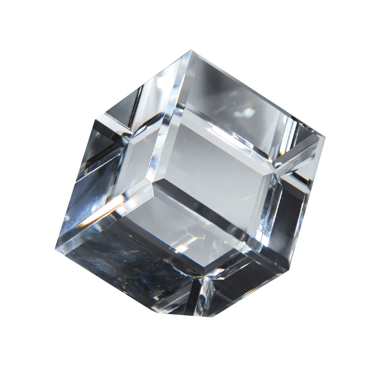 Large Cube Award-HIT