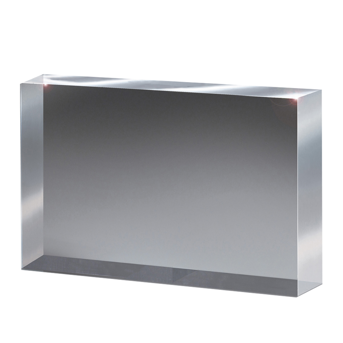 SMALL FREESTANDING BLOCK AWARD-HIT