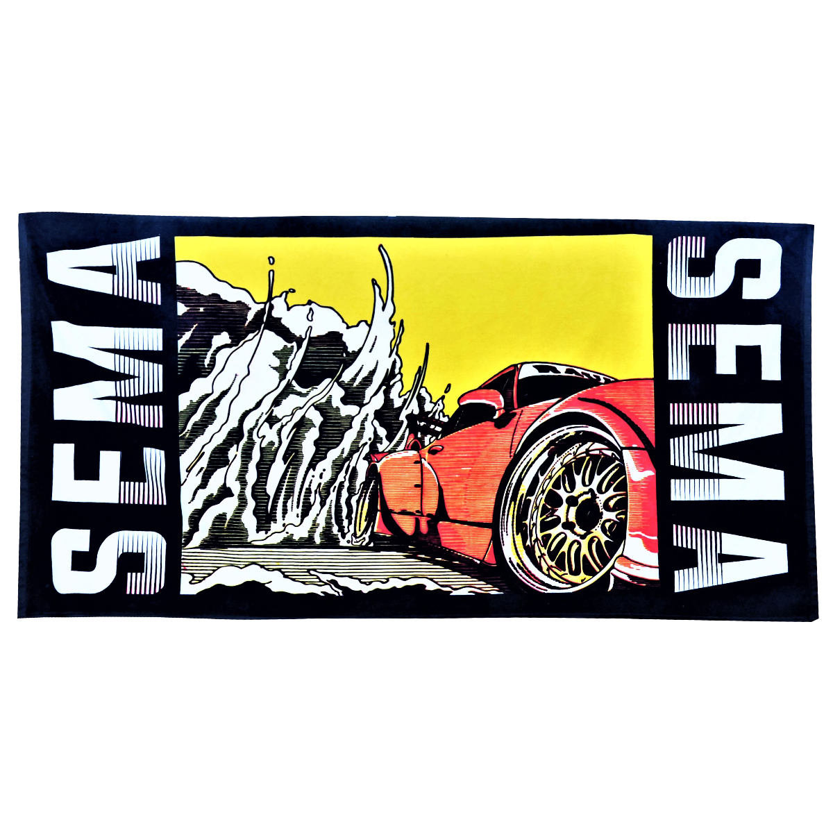 35&#34; X 70&#34; BEACH TOWEL-HIT