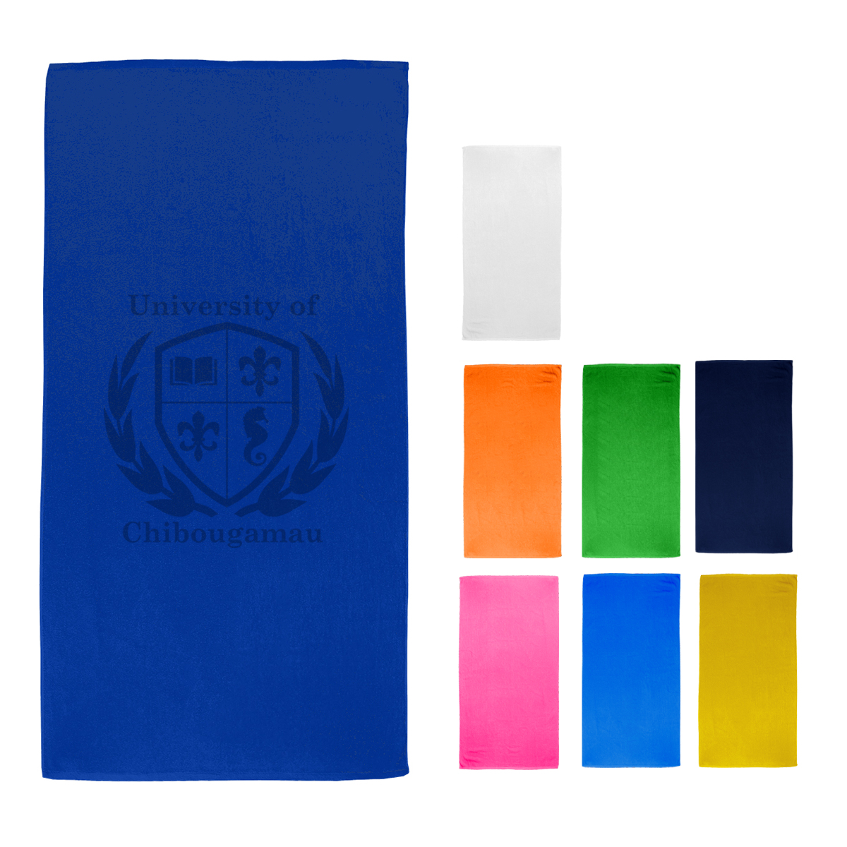 35 X 60 Velour Beach Towel Hit Promotional Products 35 X 60 Velour Beach Towel Hit Promotional Products