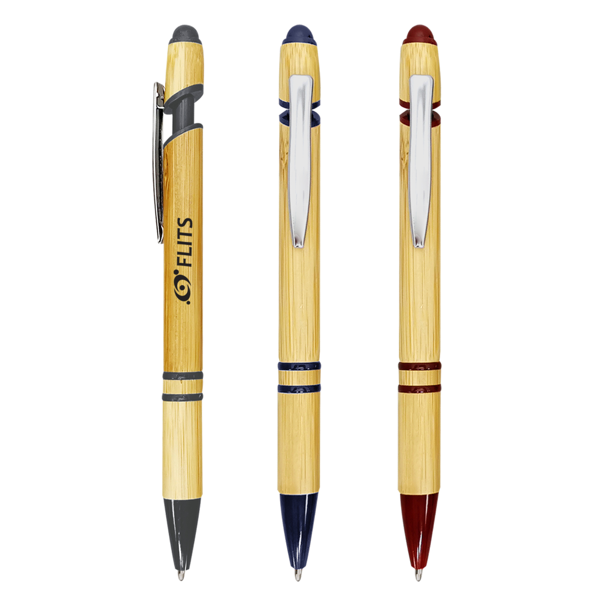 Carter Incline Pen-HIT