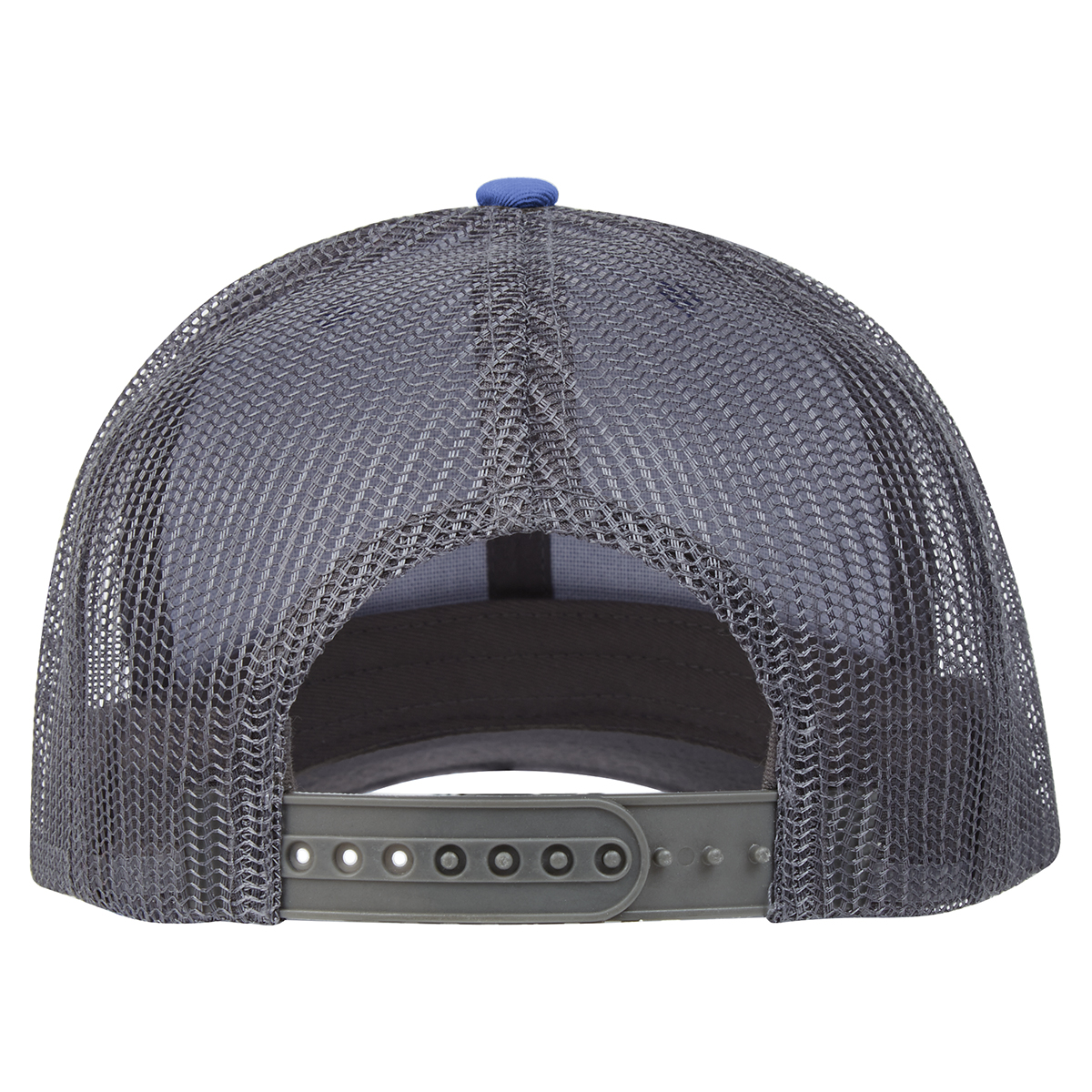 Cotton Twill Mesh Back Cap