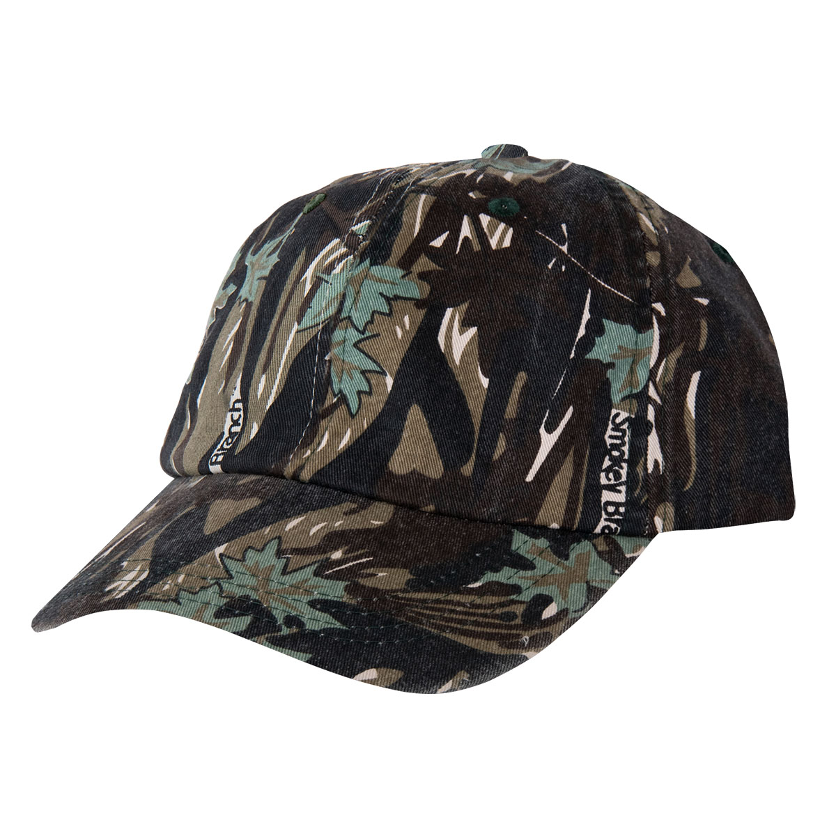 Camouflage Cap-HIT