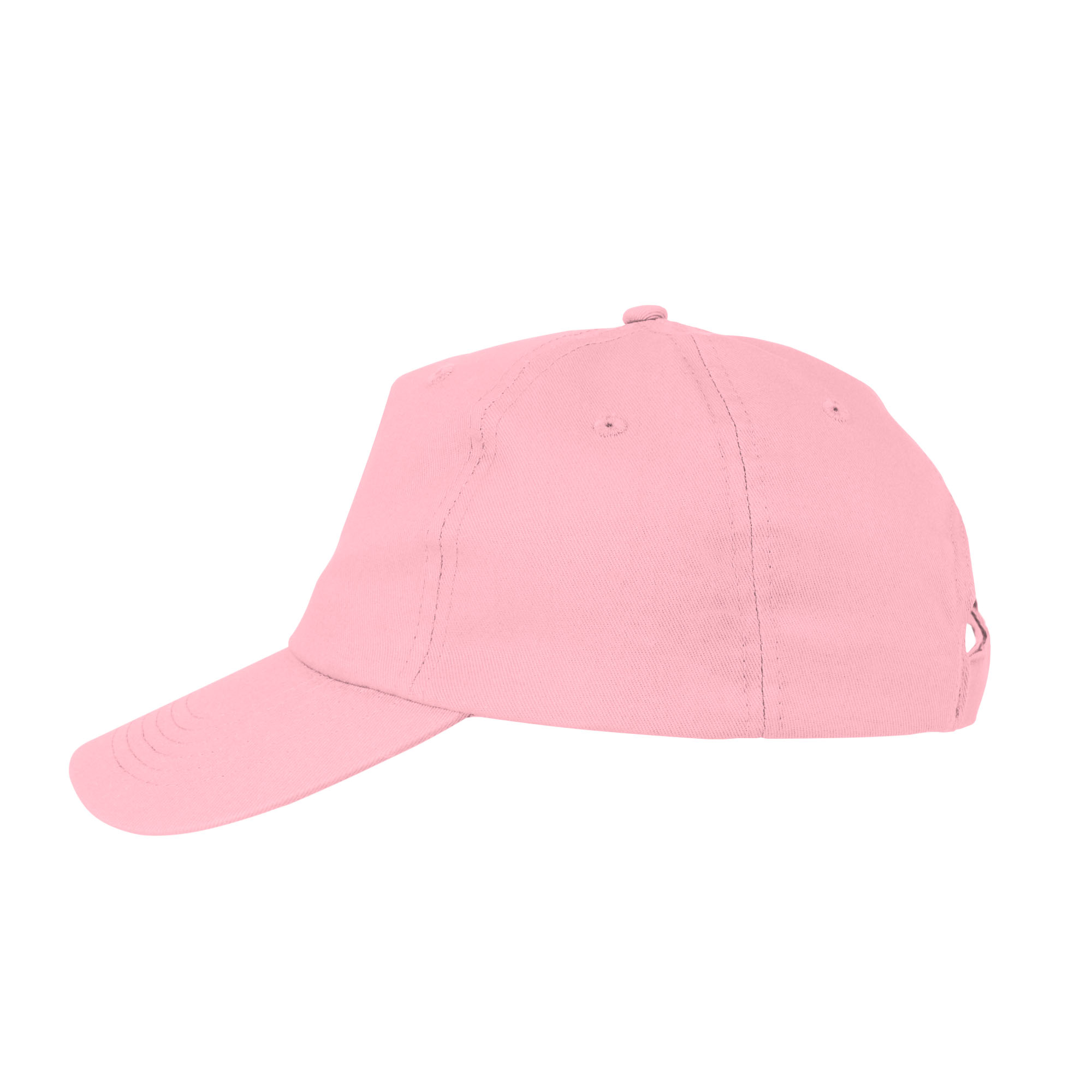 Back Ribbon Classic Capeline（ハット）｜Her lip to（ハー