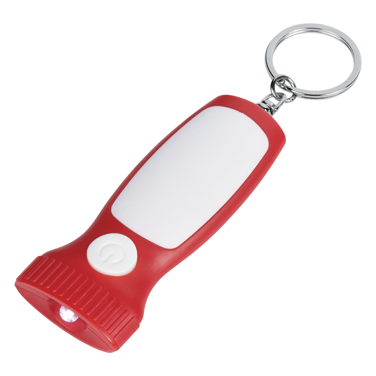 Slim LED Light Key Chain-HIT