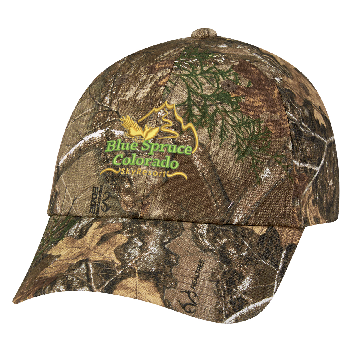 Realtree Edge®