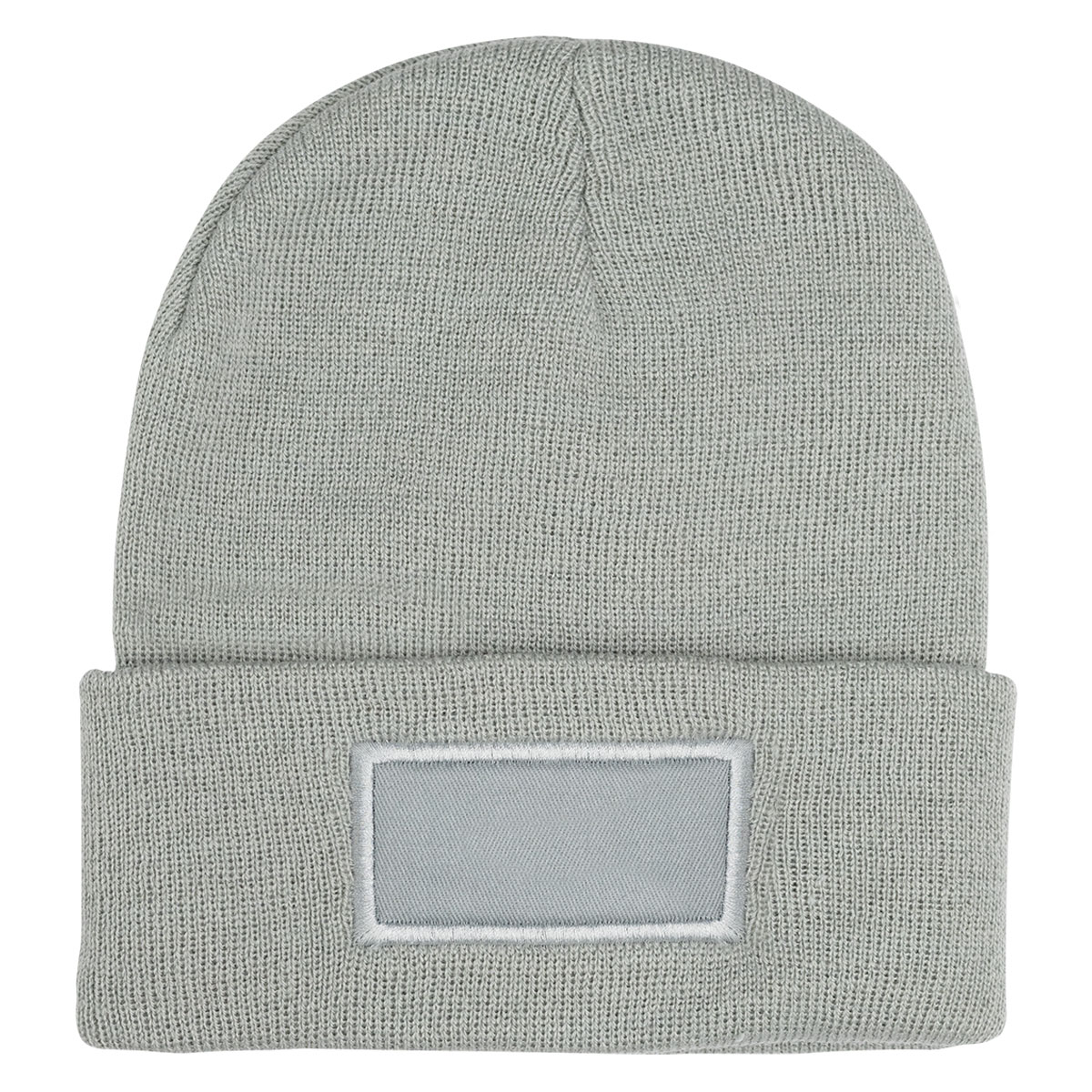 Tokyo Cuffed Beanie