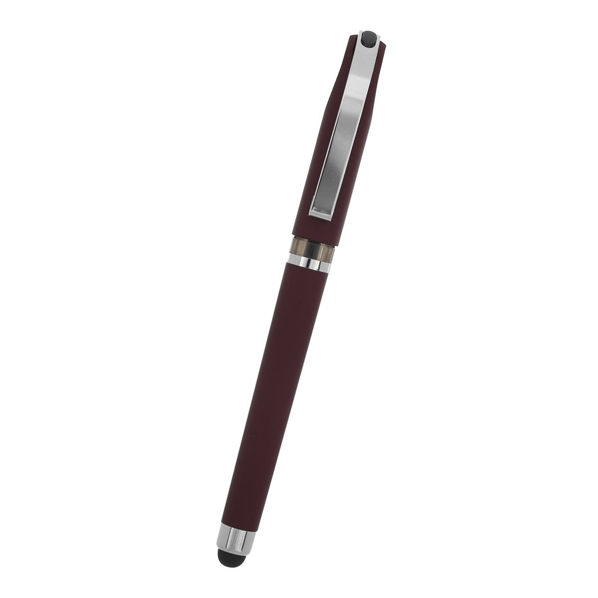 AVENDALE VELVET TOUCH STYLUS GEL PEN-HIT