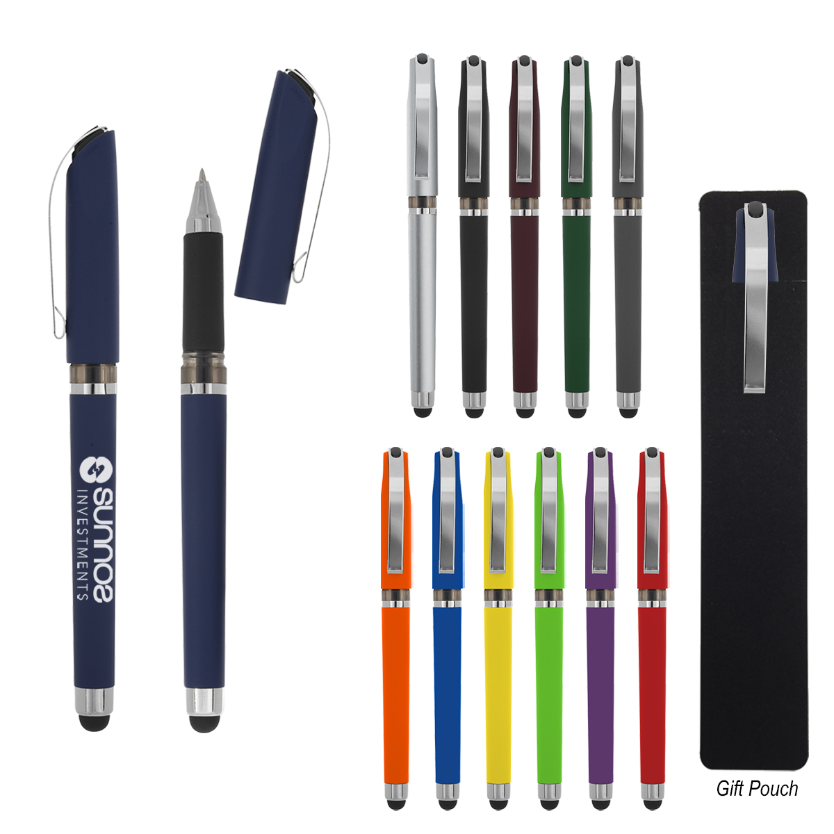 Stylus Pens &#38; Tools