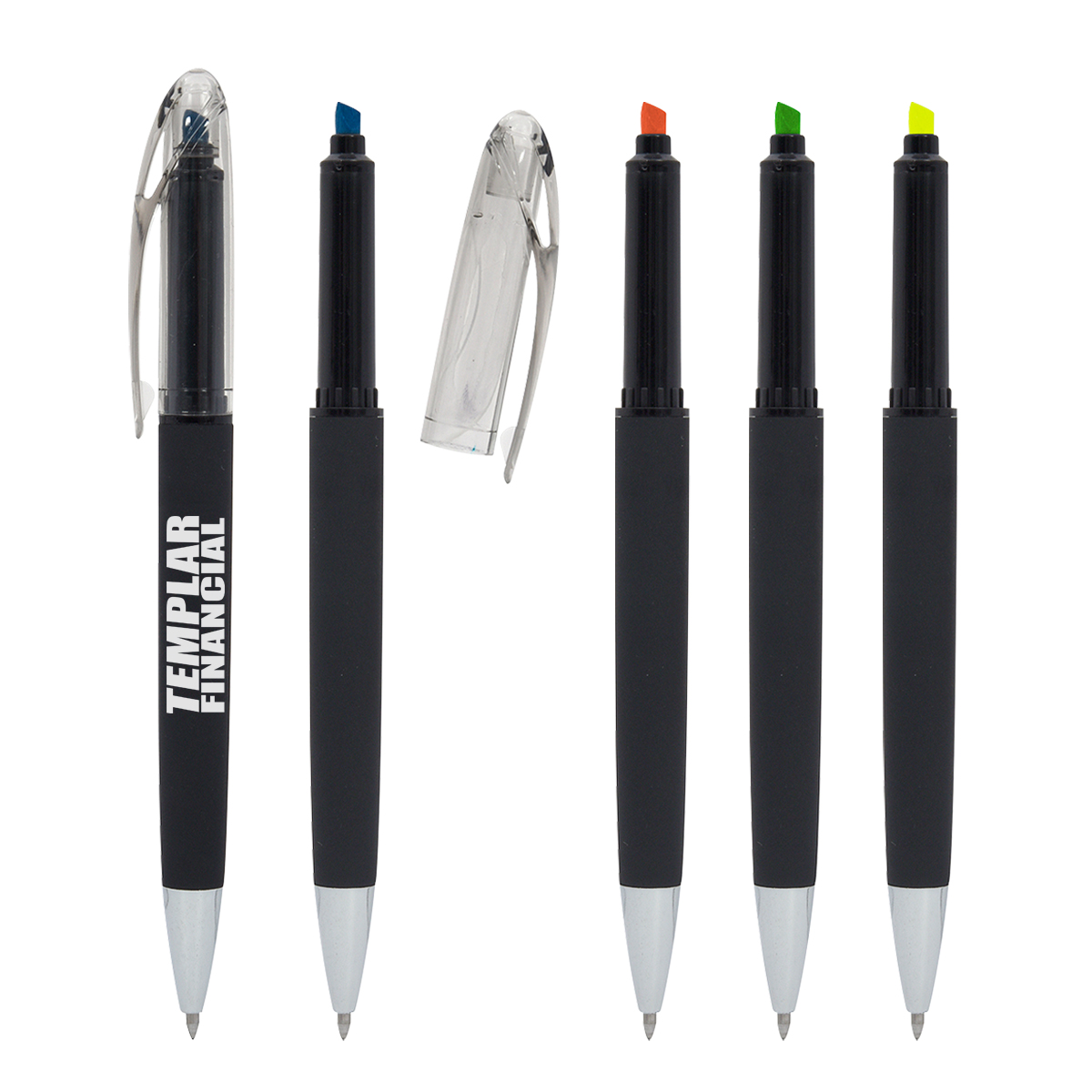Highlighters