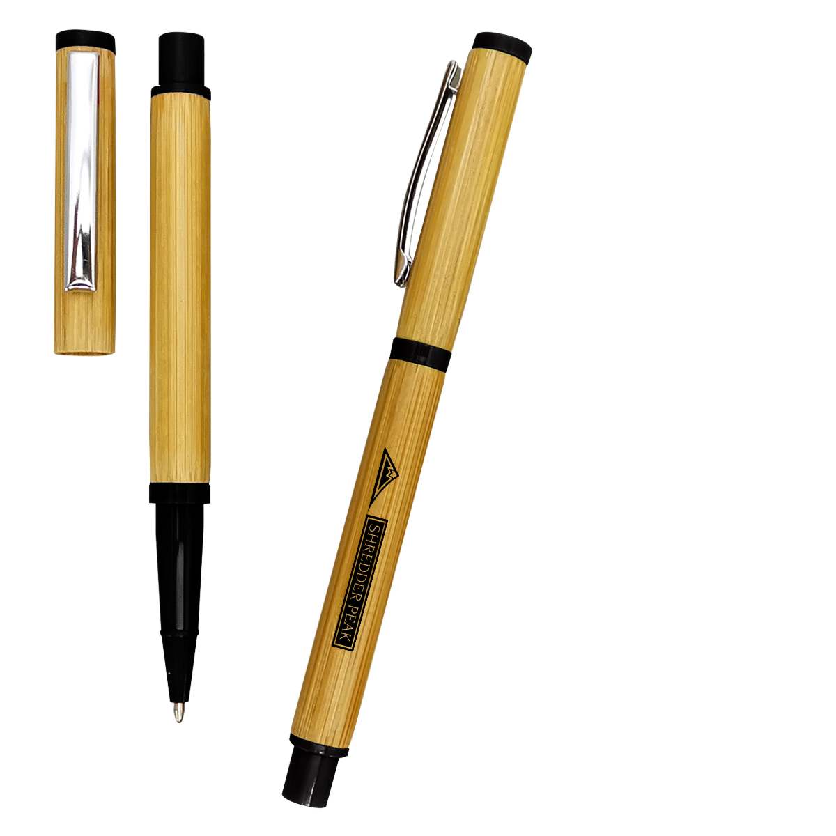 Bamboo Nova Pen-HIT