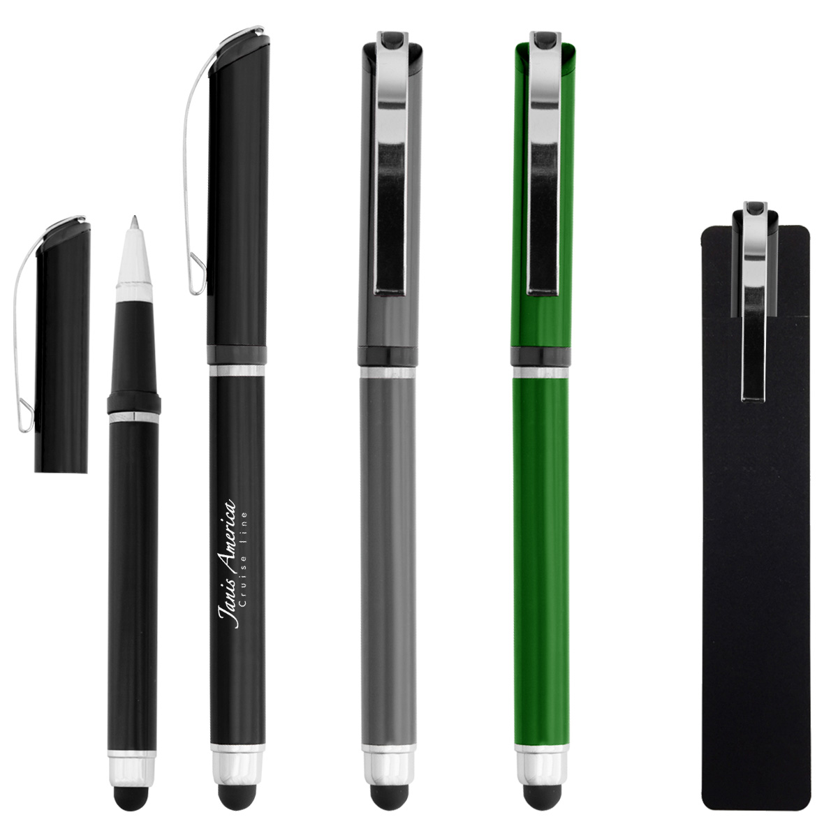 Haiden Stylus Pen