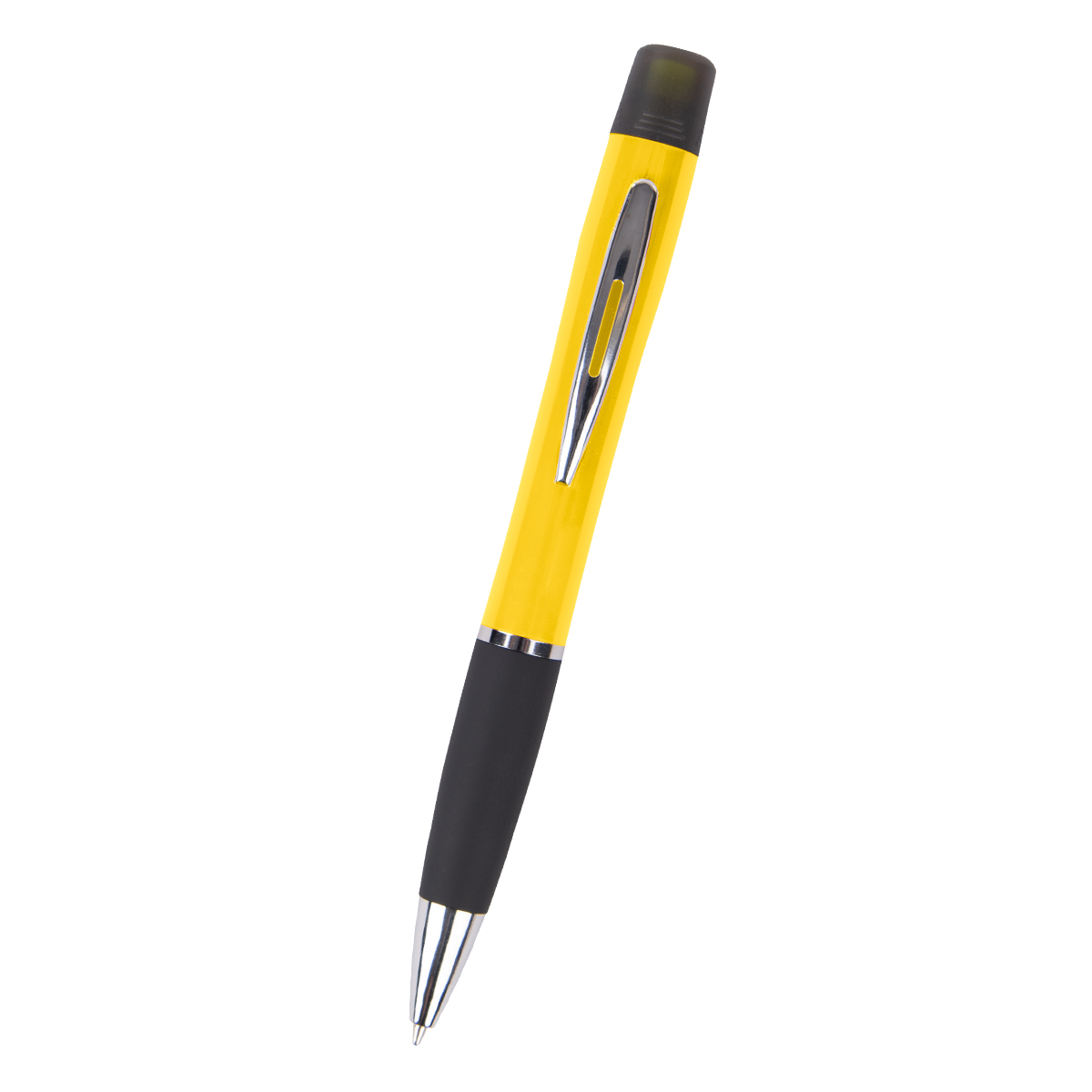 Emerson Pen With Highlighter-Imperial
