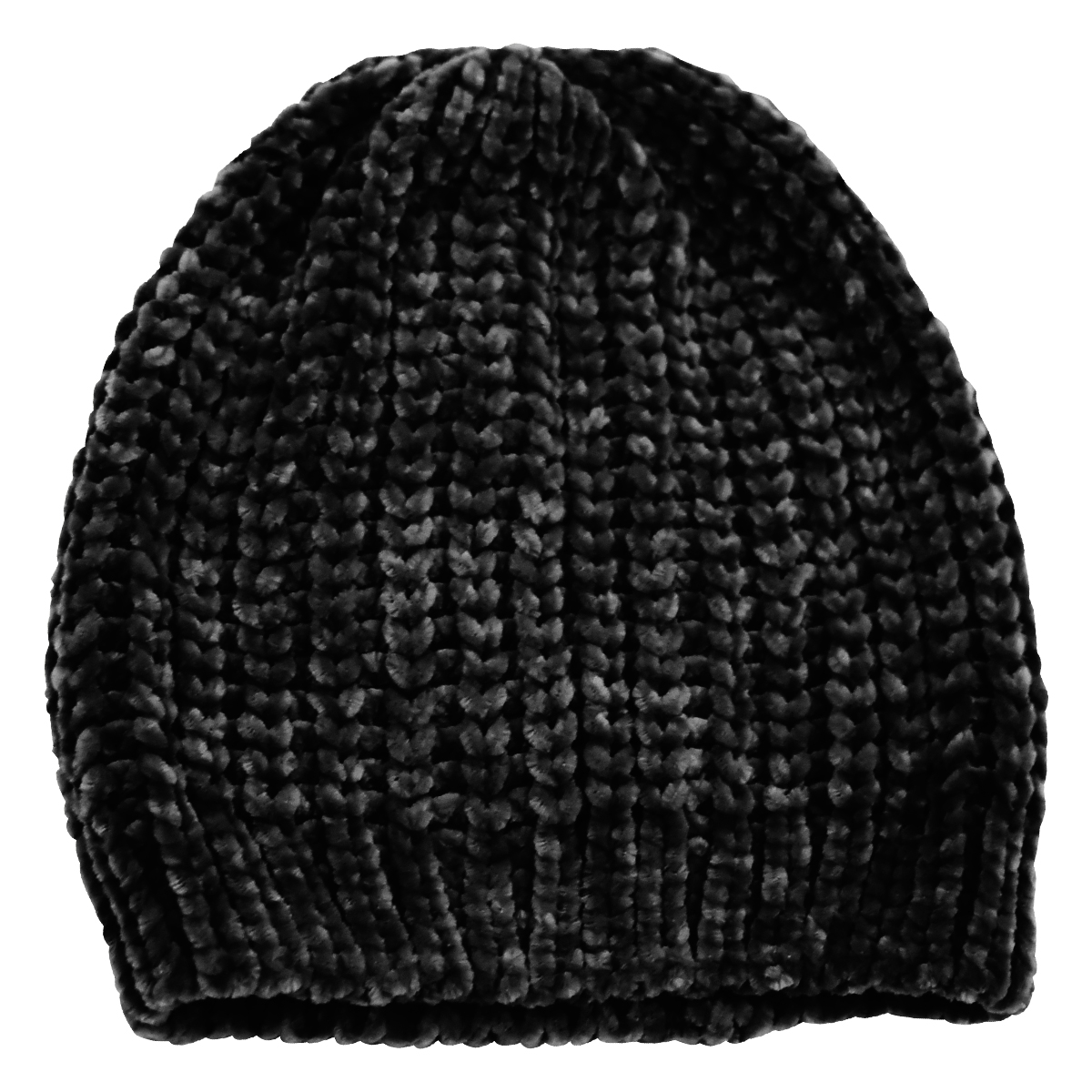 Chic Chenille Beanie-HIT