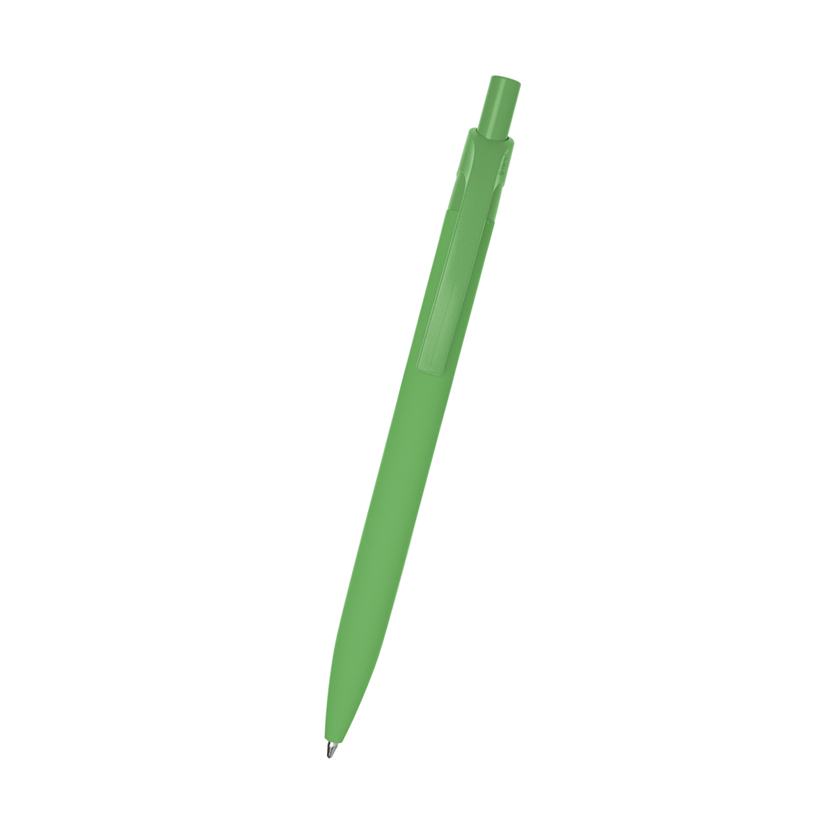 #11800 Beckett Recycled Aluminum Pen - Hit Promotional Products