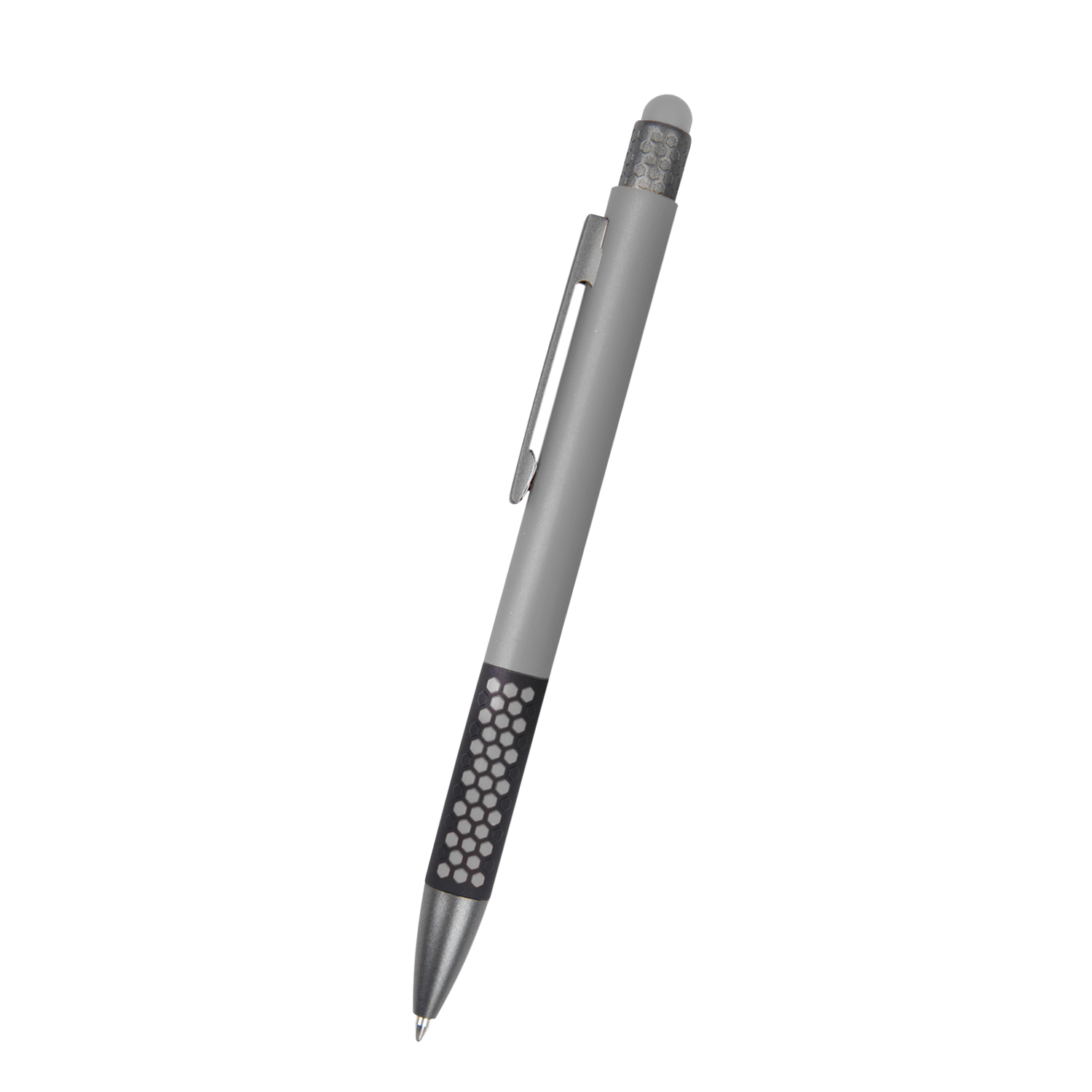 Dot Pen With Stylus