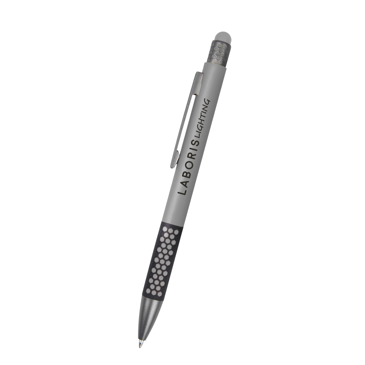 Dot Pen With Stylus