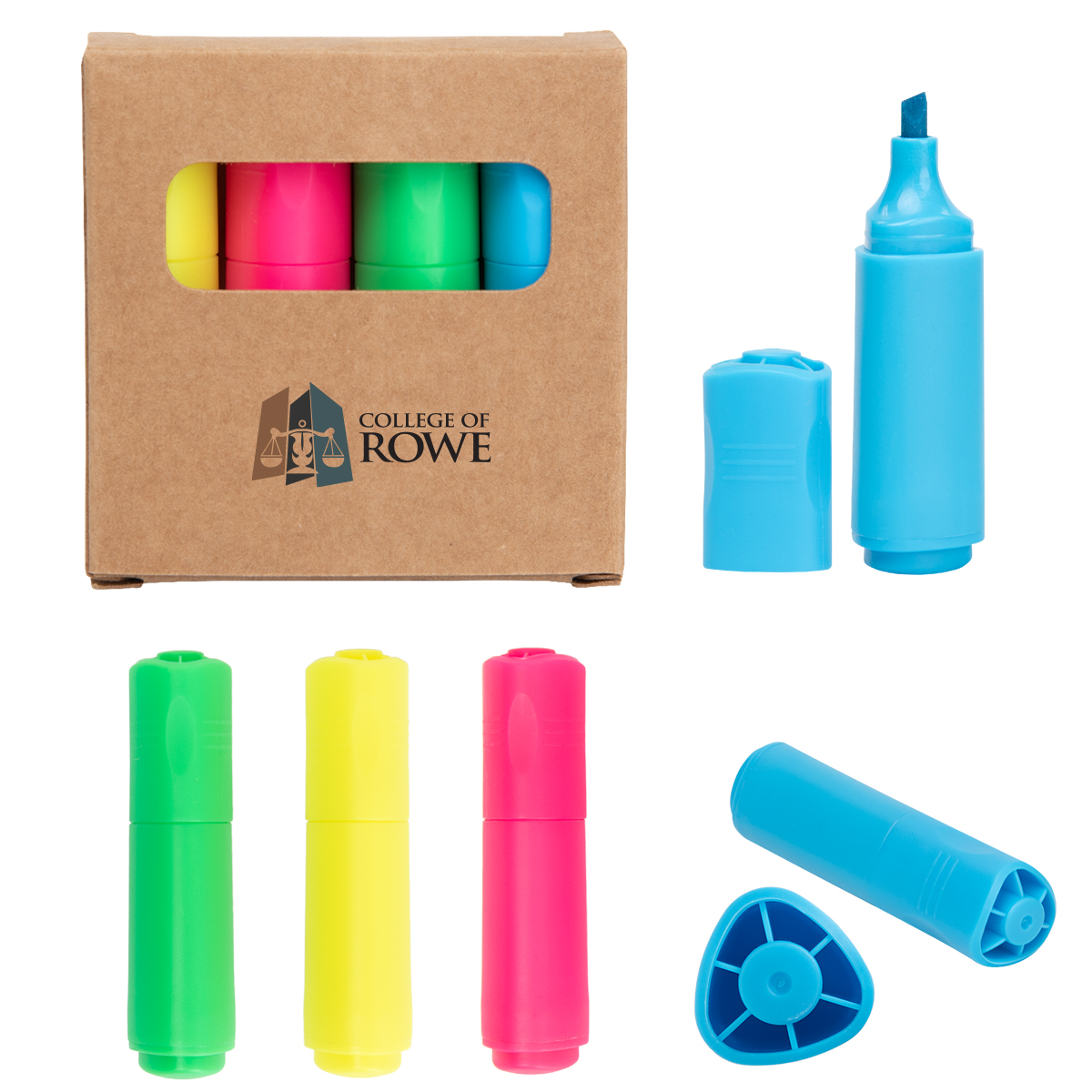 Highlighter &#38; Writing Sets
