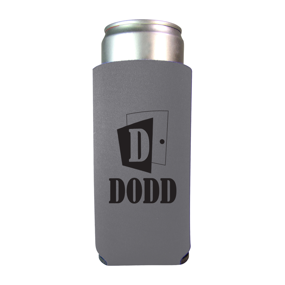 12 Oz. Slim Fit Kan-Tastic