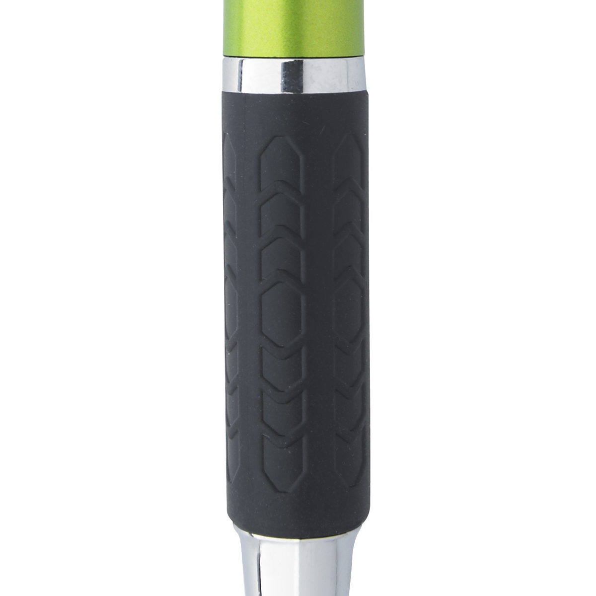 4-In-1 Pen With Stylus 