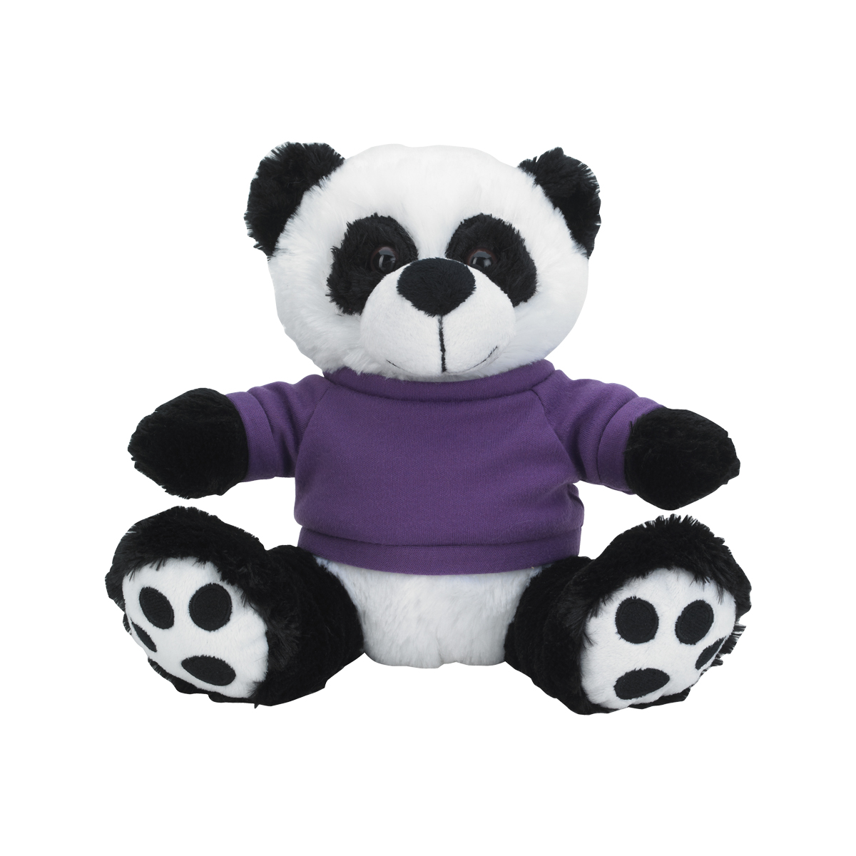 8 ½&#34; Big Paw Panda-HIT