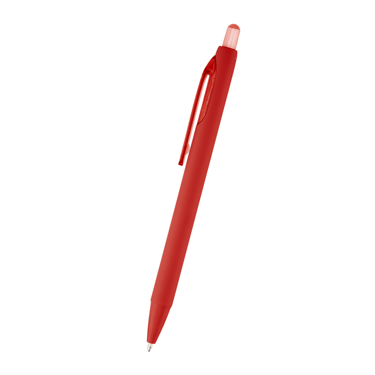 Ellison rABS Pen - RED