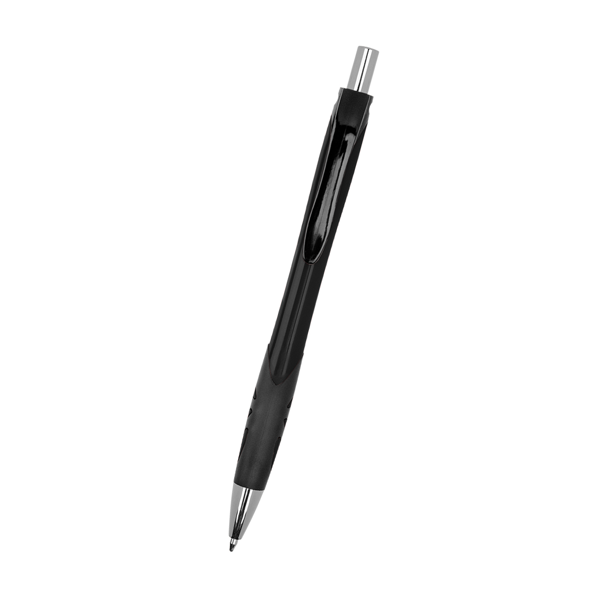 Elena rABS Pen — BLACK WITH BLACK