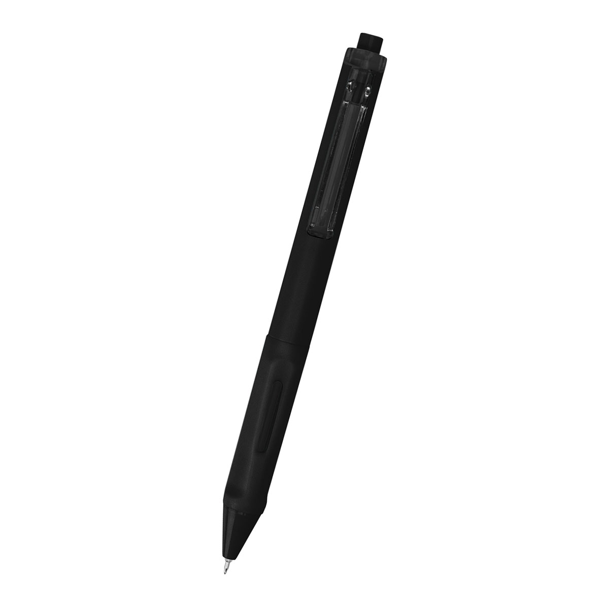 Margot rABS Gel Pen — BLACK