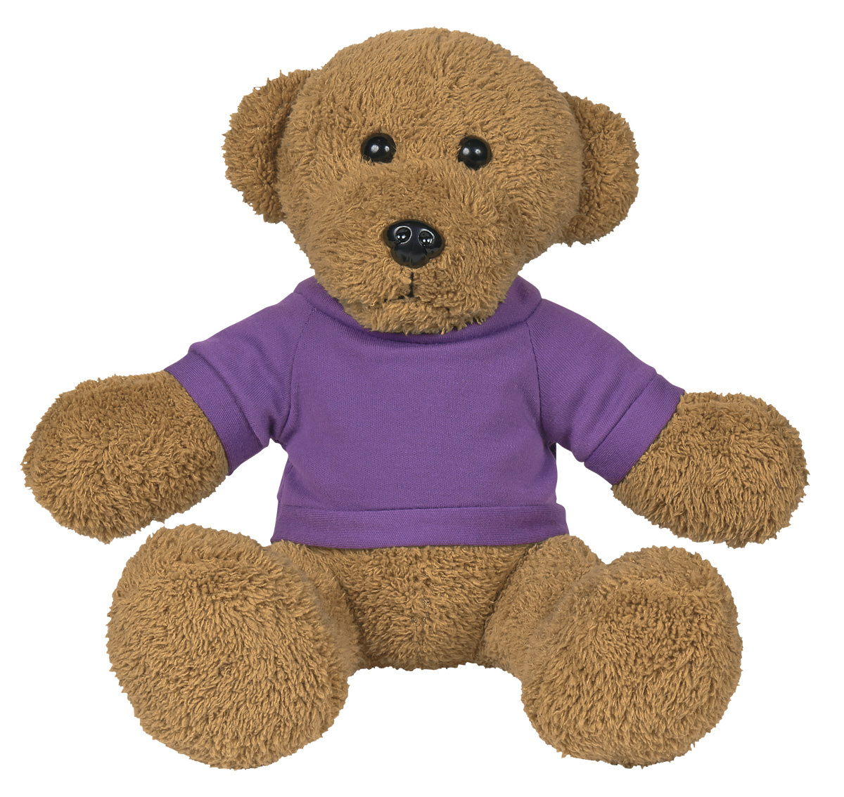 8.5&#34; Ole&#8216; Time Rag Bear-HIT