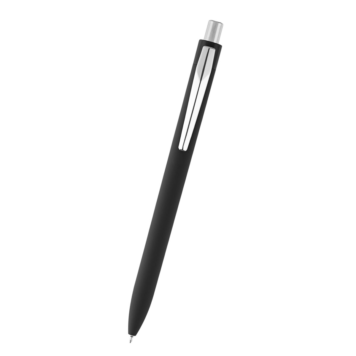 Hampton rABS Sleep Write Pen — BLACK