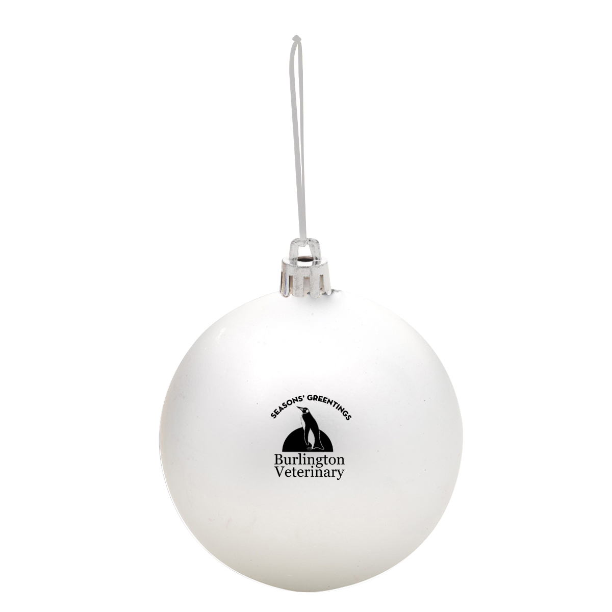 Round Ornament-HIT