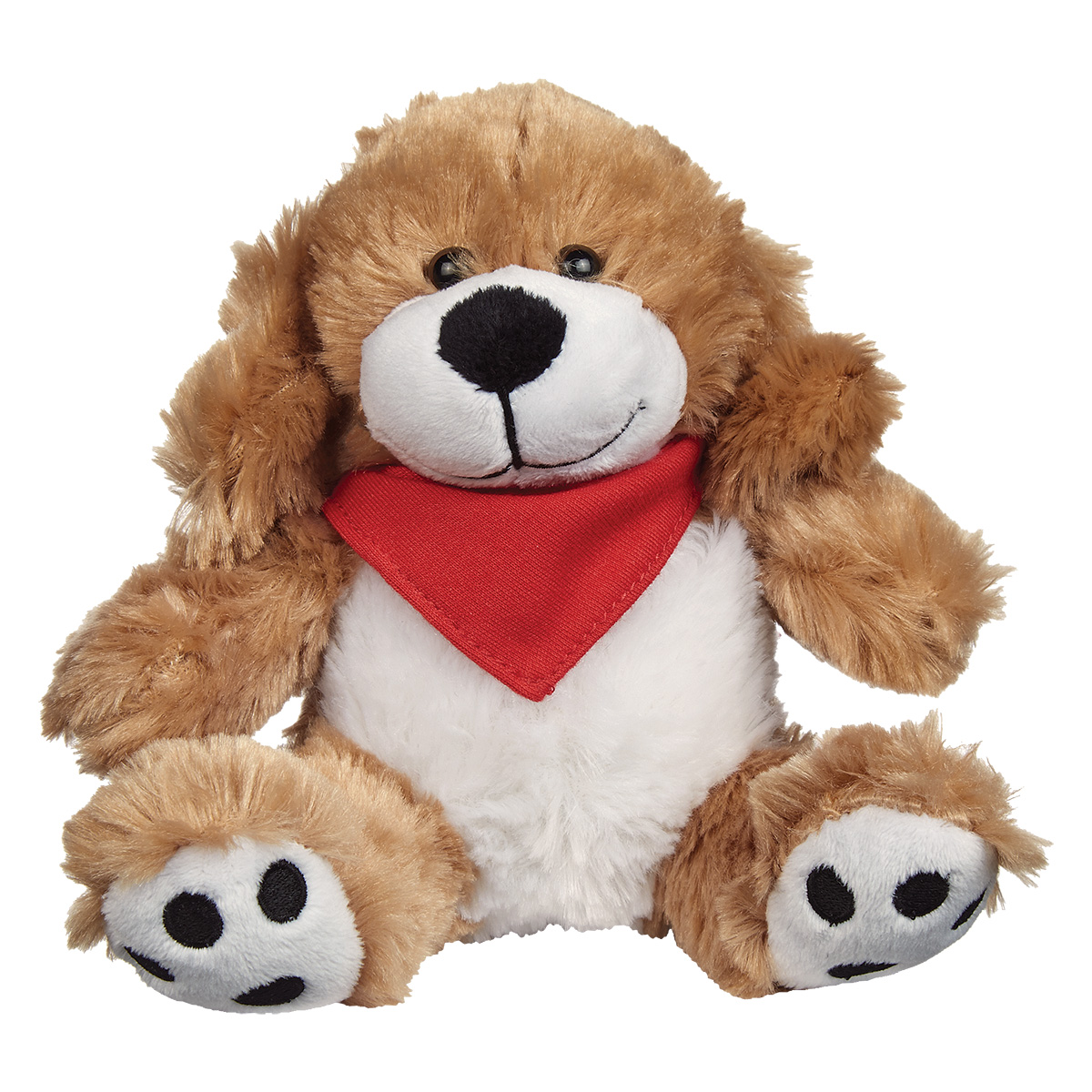 6&#34; Big Paw Dog-HIT