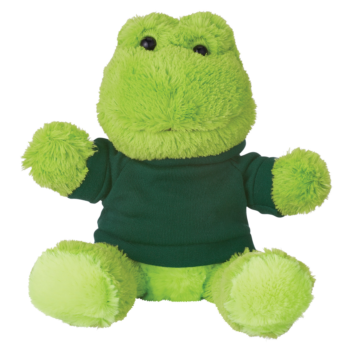 6&#34; Fantastic Frog-HIT