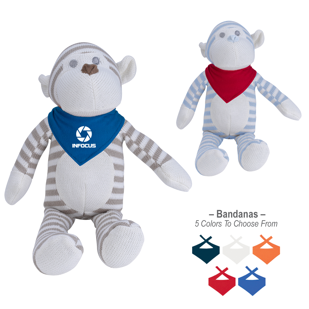 Plush &#38; Novelties