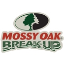 Mossy Oak Break-Up