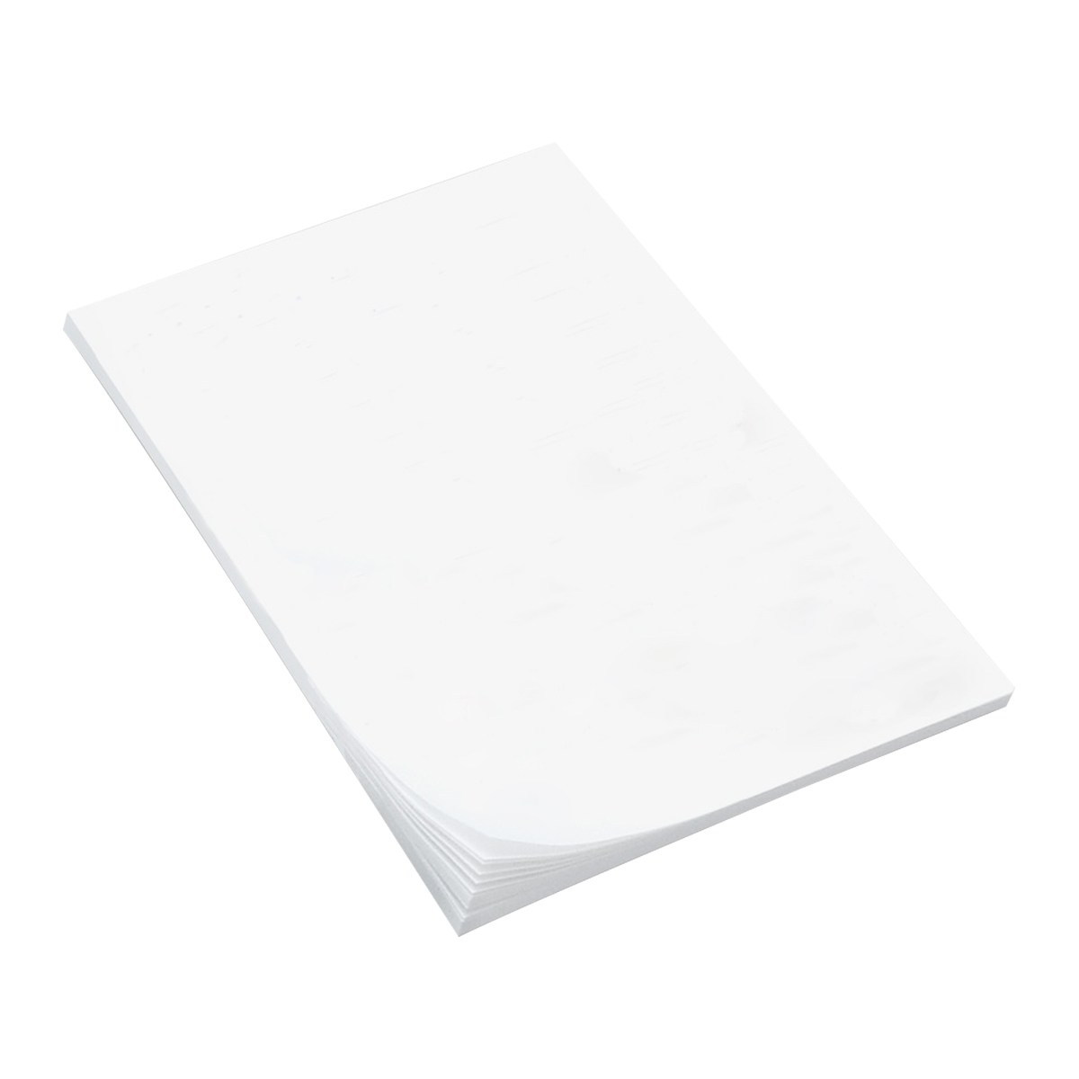 Post-It® 4&#34; x 6&#34; Full Color Notes - 25 Sheets-HIT