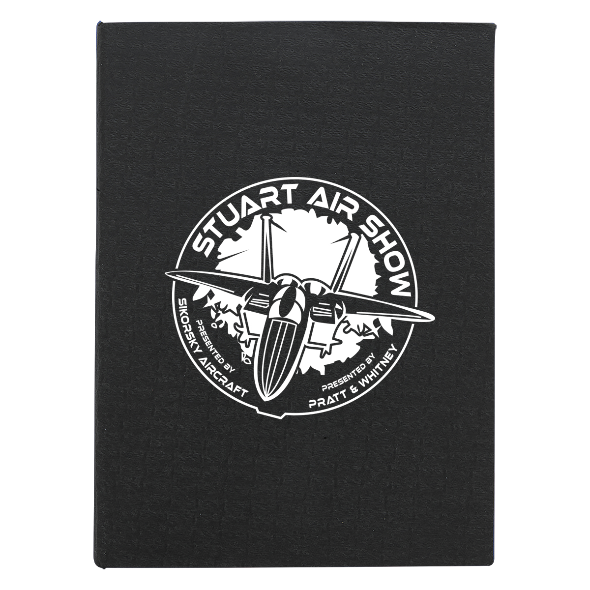 Jotter With Sticky Notes And Flags-HIT