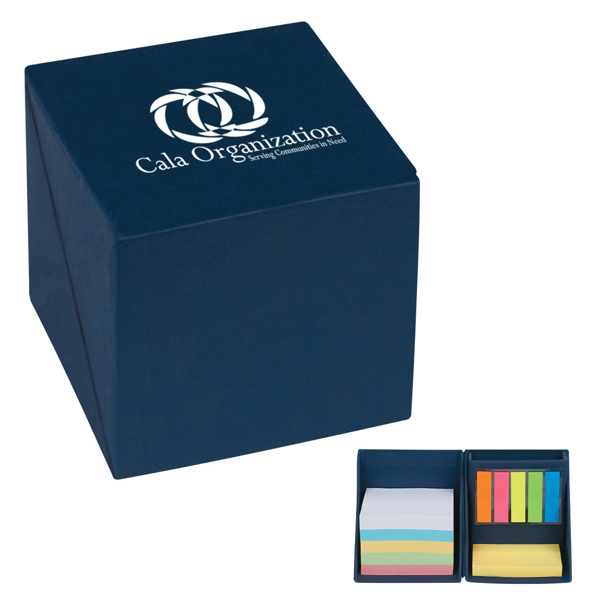 Office Buddy Cube