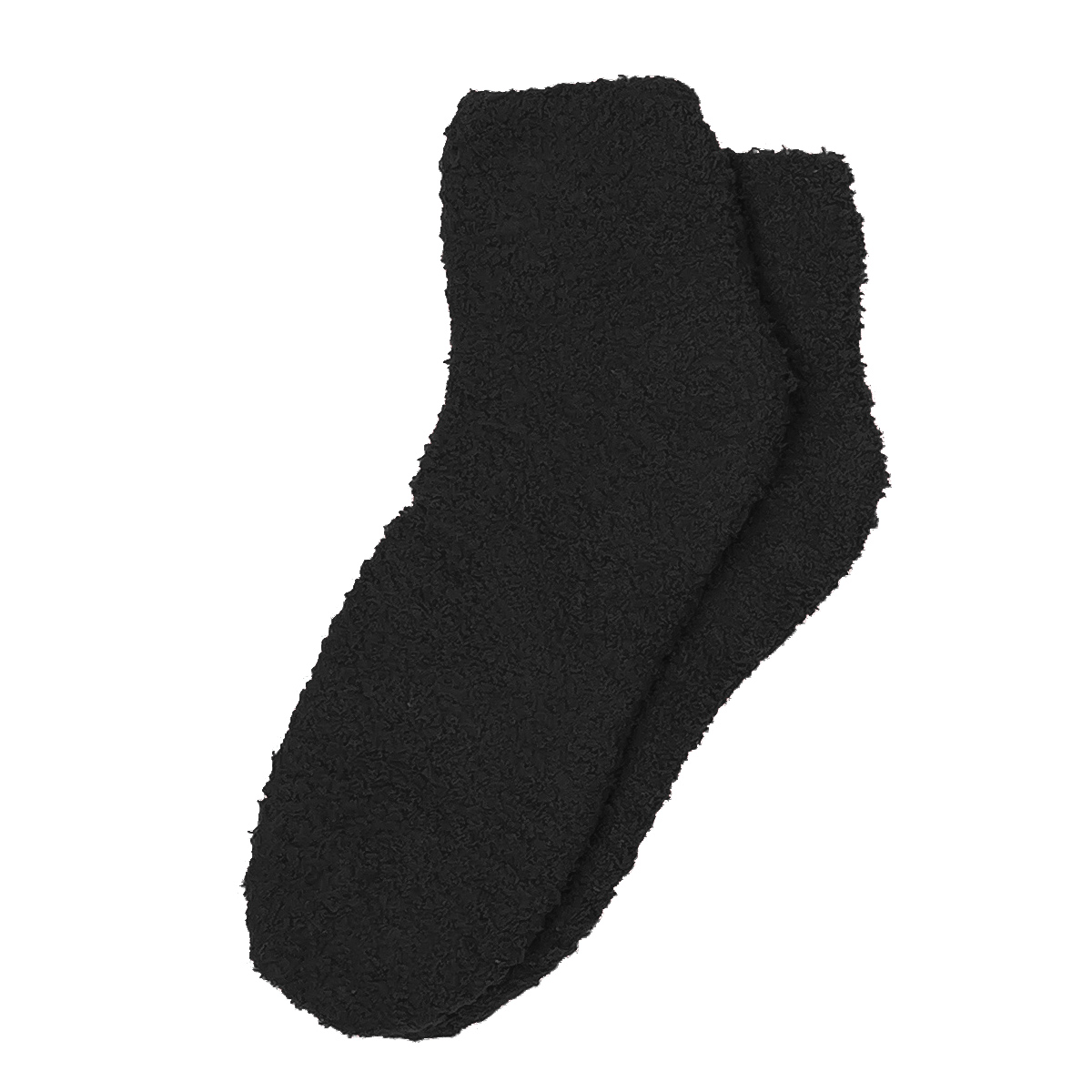 Fuzzy Socks-HIT