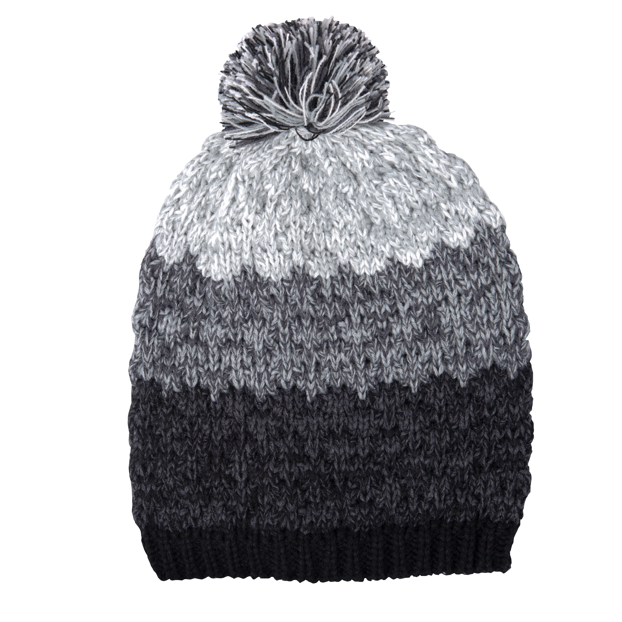 USA Ski Pom Beanie-HIT