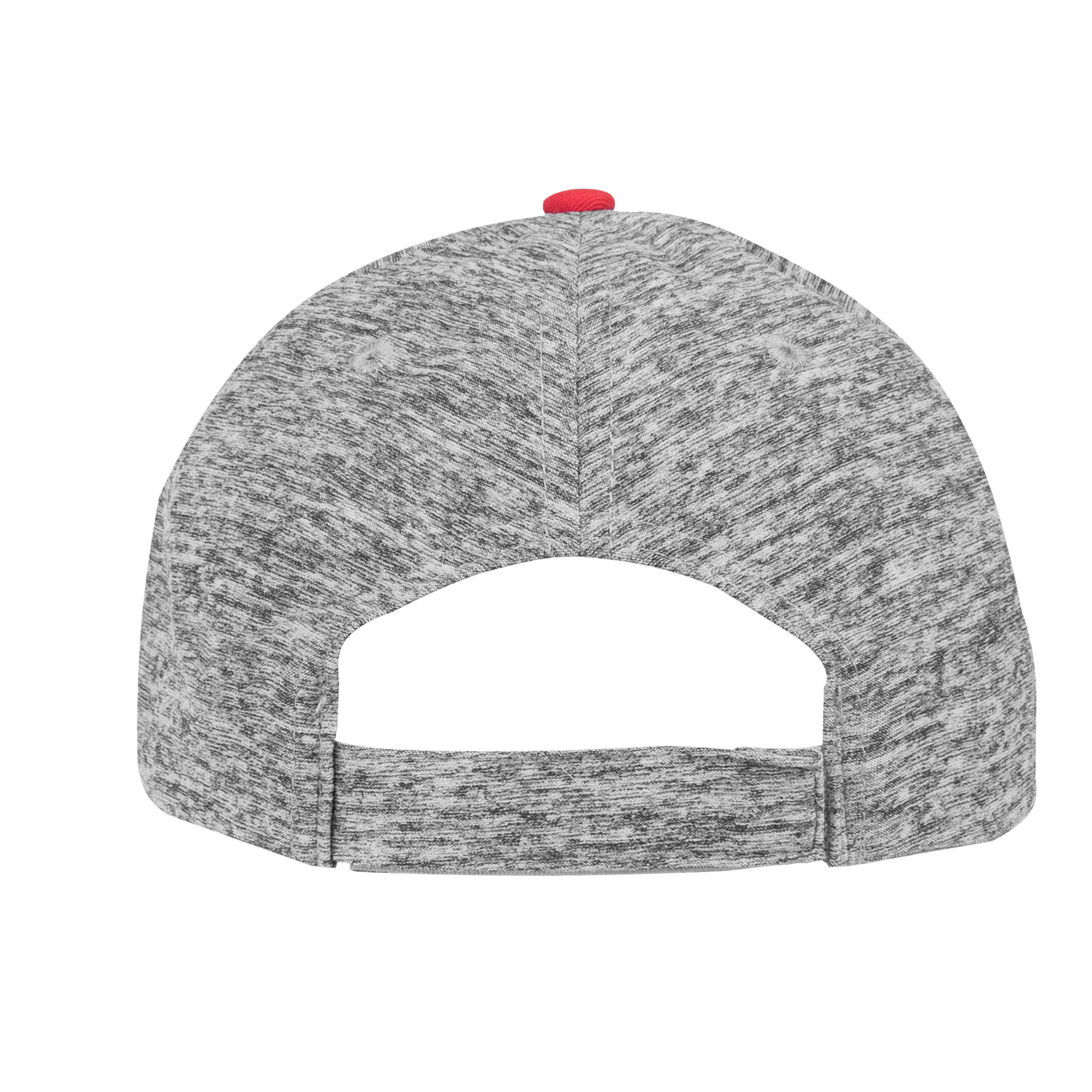 Hanson Heathered Stretch Fit Cap