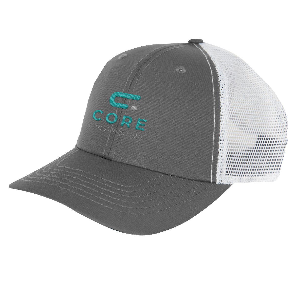 Imperial X210SM The Structured Performance Mesh Back Cap-Imperial