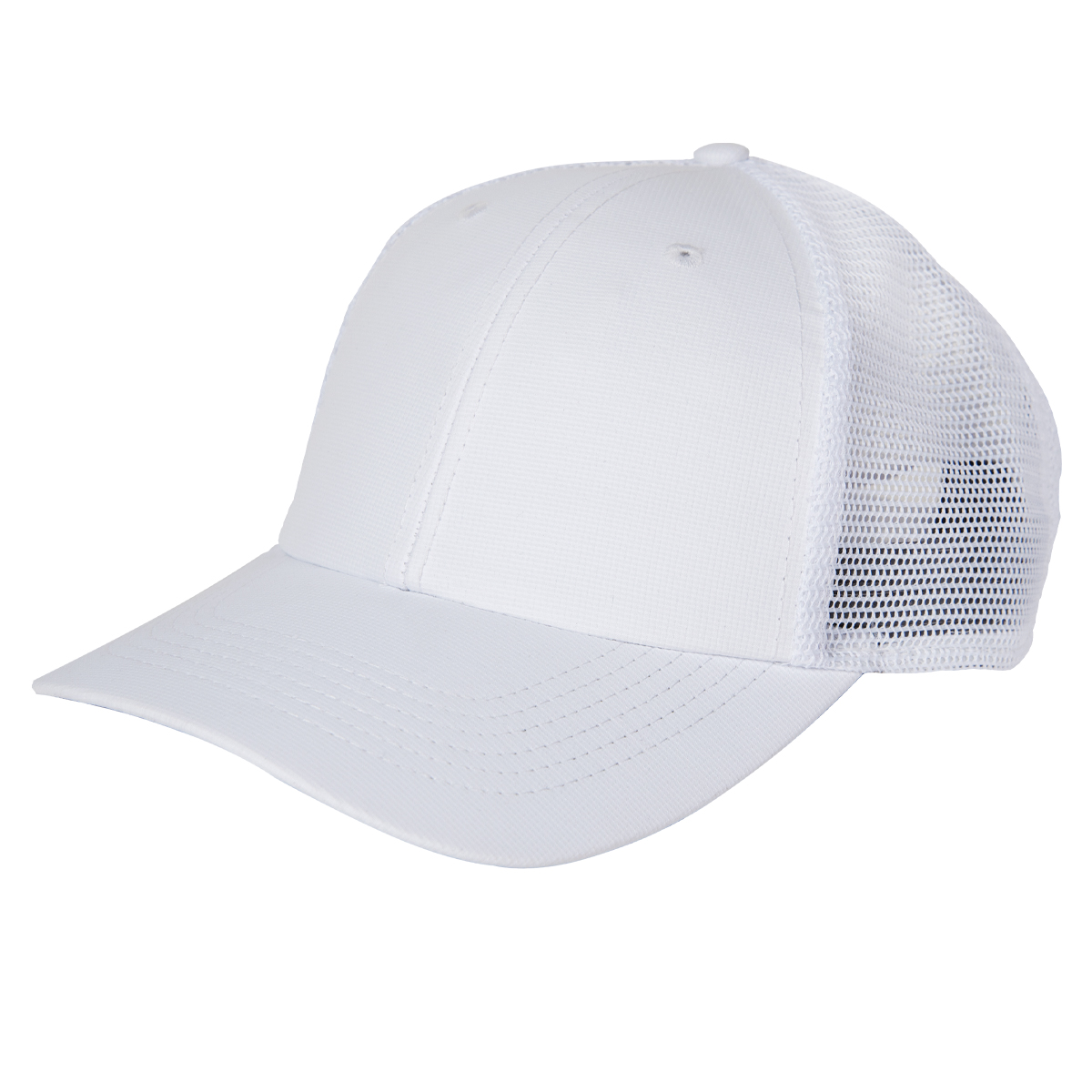Imperial X210SM The Structured Performance Mesh Back Cap
