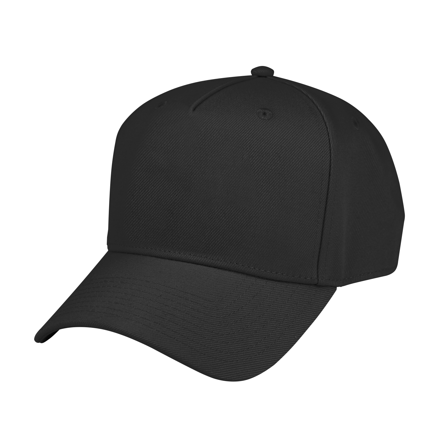 【ffroi】ball cap (5 COLORS) Performance Mesh Five Panel Hat