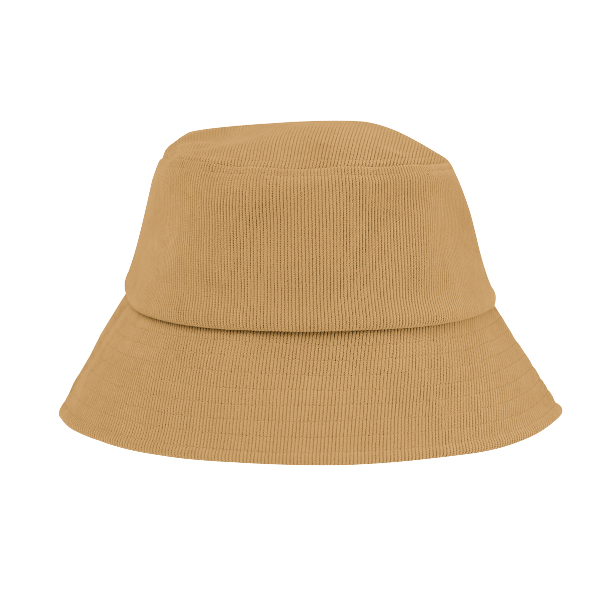 Corduroy Bucket Hat