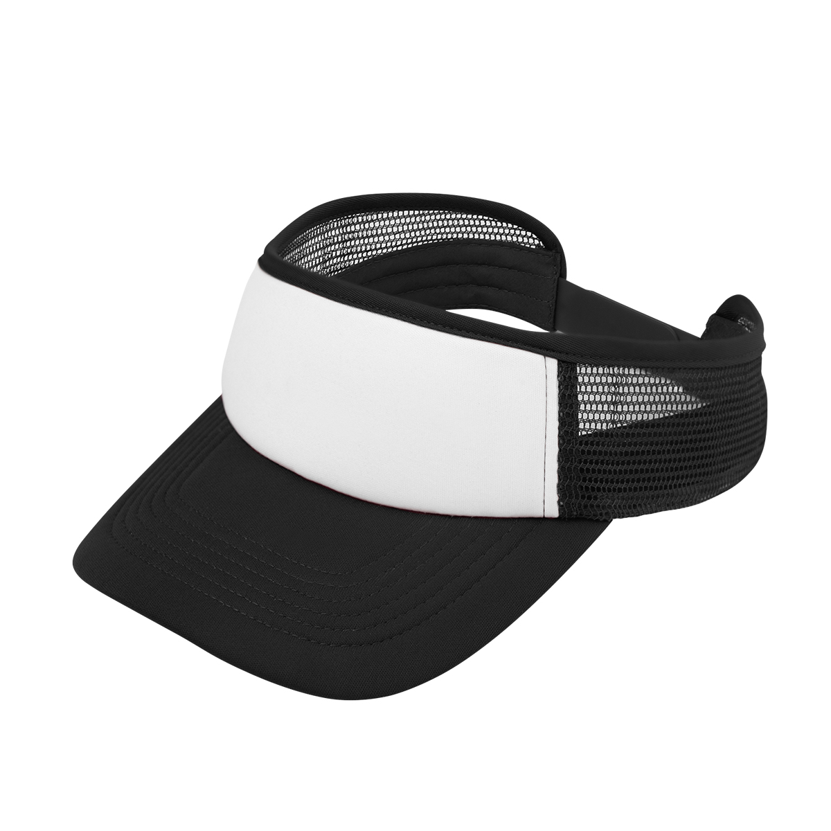 Baseline Foam Visor-HIT