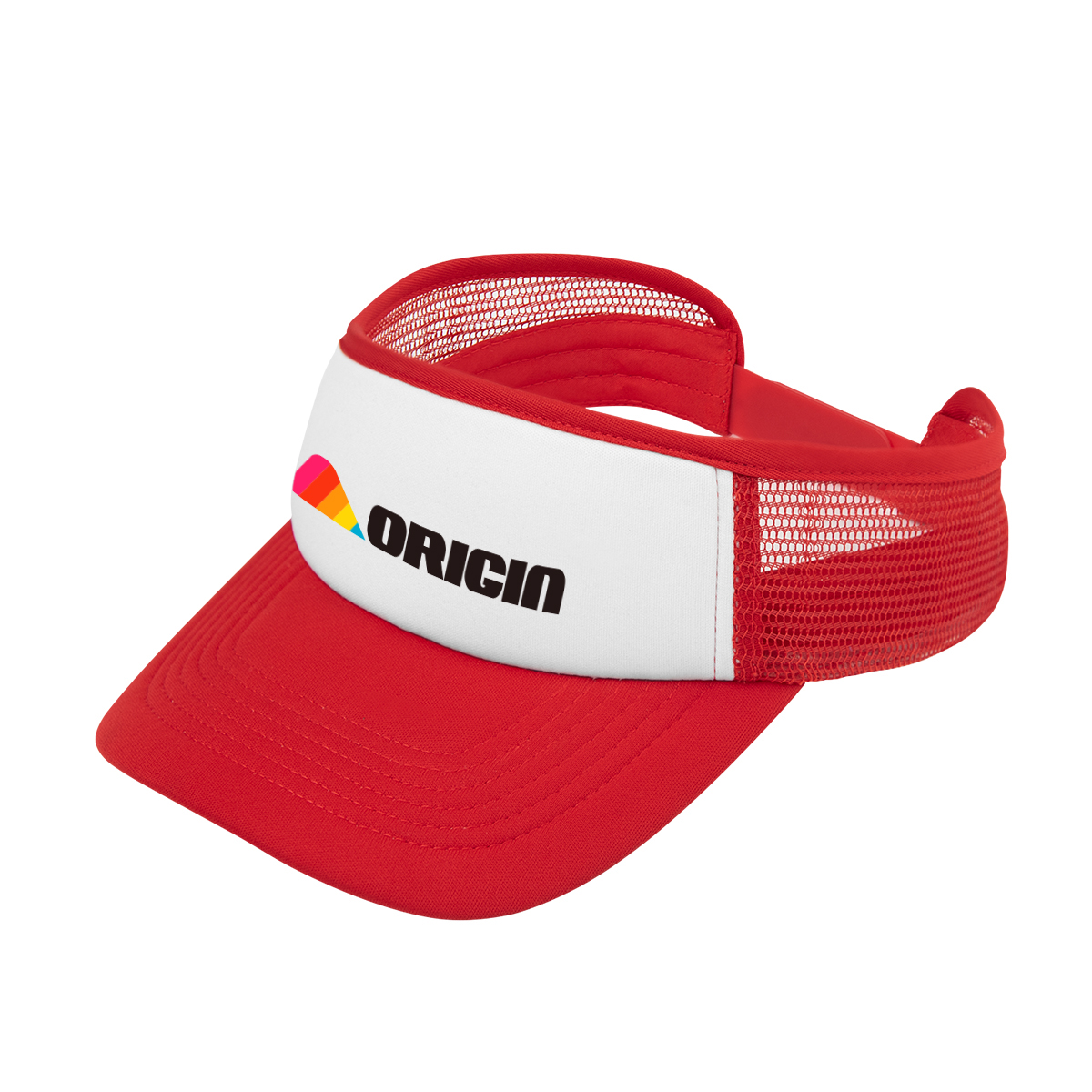 Baseline Foam Visor-HIT